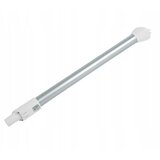 SEB Cev za sesalnik Rowenta RS-RH5789 Aluminijasta, (5000510196) | Shoptok.si