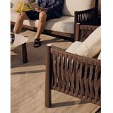 Kave Home Smeđe-sivi unutarnji i vanjski tepih 300x200 cm Turiane – | shoptok.hr