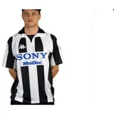 Kappa Majice & Polo majice maglia calcio supporter Juventus