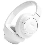 JBL Wireless slušalice Tune 720BT bela | Eponuda.com