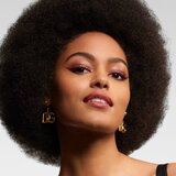 Dolce & Gabbana My Lip Overliner olovka za usne s kistom nijansa 06 My Rich Plum - Warm Red Toned Purple 1.2 g | shoptok.hr