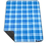 Spokey PICNIC MOOR Koc piknik 150x130 cm | shoptok.hr