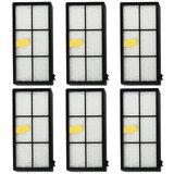 INORCO 6Pcs Hepa Filter Nadomestni Deli za Sesalnik 800 900 870 880 960 980 Series Dodatki, (21842879) Cene