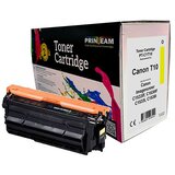  Toner Print-Team Canon T10 Yellow stari chip | shoptok.hr