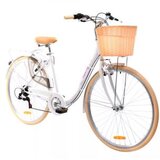 Capriolo CTB MELODY 28''/7HT belo-bež 925264-19 | Eponuda.com