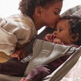 Baby Bjorn njihaljka balance bliss mesh grey beige | shoptok.hr