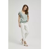 Marisse Women's Shirt L-Ko-4333 Olive | Shoptok.si