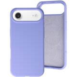 Onasi RainBow Liquid silikonski ovitek z MagSafe za iPhone 17 Air - vijola | Shoptok.si