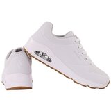 Skechers Unostand Bijela | shoptok.hr