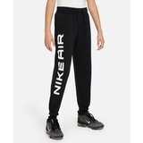 Nike g nsw club flc air pnt, dečje pantalone, crna FD2957 Cene