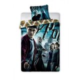 Baloo posteljina za decu harry potter model 1 160x200+70x80cm Cene