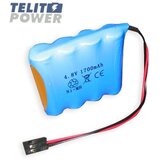 Telit Power EI Mobika Ticket 4.8V 1700mAh Panasonic | Eponuda.com