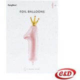  Balon broj 1 Cijene