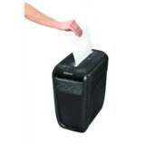 Fellowes Uničevalnik dokumentov Powershred 60Cs (4 x 50 mm), P-4 | Shoptok.si