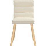  Jedilni stoli 4 kosi platno, (21822545) | Shoptok.si