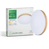 Greentech LED okrogla stropna svetilka CLE-50W (50 W, Ø x V: 50 cm x 42 mm, Topla bela) u