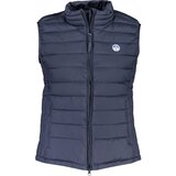 North Sails WOMEN'S SLEEVELESS BLUE | ePonuda.com