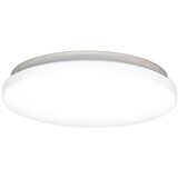  LED stropno svetlo za kupatilo, 20 W, 230 V, 3000/4000/6500 K, prečnika 30 cm, IP44, belo | Eponuda.com