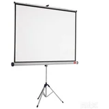 projekcijsko sa stalkom 150x100cm nobo