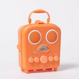 Sunnylife prijenosni zvučnik utopia melon | shoptok.hr