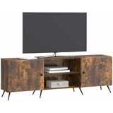  ormar 150 x 31 x 50 cm Dimljeni hrast Konstruirano drvo | shoptok.hr