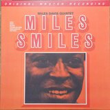  DAVIS, MILES - MILES SMILES | Eponuda.com