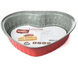 Lorme Tepsija granit srce 27x26.5x4.5cm | ePonuda.com