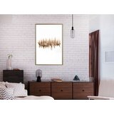  Poster - Reflection in Water 30x45 | shoptok.hr