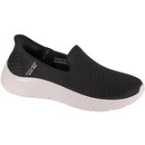 Skechers Slip-Ins: GO WALK Flex - Relish Crna Cijene