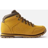 Lee Cooper - producent Yellow leather shoes Lee Cooper | ePonuda.com