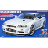 Tamiya NISSAN Skyline GT-R V-Spec II (R34), (21287636)