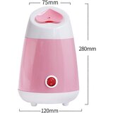 Venisymlis Nano Ionski Parni Aparat Za Obraz, Razpršilec Za Vlaženje Por, Prenosni Domači Mini Parni Aparat Za Obraz, (22061013) | Shoptok.si