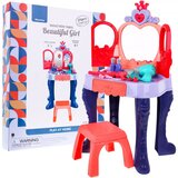  Dječji set za uljepšavanje toaletni stolić princeza | shoptok.hr