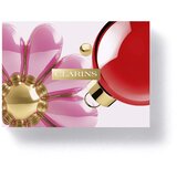 Clarins Double Serum Eye Collection darilni set za ženske | Shoptok.si
