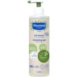 BioOrganic Gel za kupanje