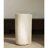 Kave Home Krem visoka vaza od papier-mâché (visina 67 cm) Mireni – | shoptok.hr