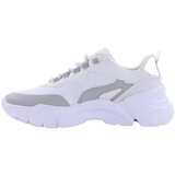 Big Star Nizke superge JJ274794 Bela | Shoptok.si