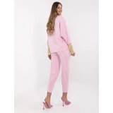 Italy Moda Set-DHJ-KMPL-9311.97-light pink | Shoptok.si