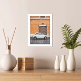 Wallity Zidna slika 3040MDFCIZ-021, 30x40 cm | Eponuda.ba