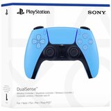 Sony bežični kontroler Dualsense za PlayStation 5, Starlight Blue | Eponuda.ba
