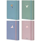 Simple NOTES FASCIKL S GUMICOM 25x35 CM | shoptok.hr