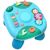 Master Igračka sto muzički za bebe JQ137028 Cijene