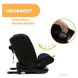 Chicco a-s mokita i-size (76-150), black | ePonuda.com