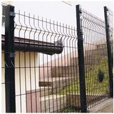 PANEL ogradni fi 4,5 mm 1,23 x 2 m vr.cink antracit boja | Eponuda.ba