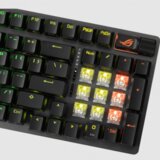 Asus ROG Strix Scope II 96wireless mehanička gamingtastatura, US layout | Eponuda.ba