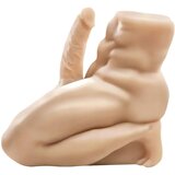 Pipedream Fuck Me Silly - klečeći muški masturbator | shoptok.hr