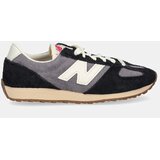 New Balance Nizke superge 471 Črna | Shoptok.si