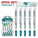 Total Listovi za ubodnu testeru TAC51144D | Eponuda.com