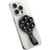 Joyroom Briljantno magnetno držalo za telefon s priseski, črno, (21831507) Cene