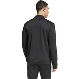 Adidas Športna jakna 'ENT26' črna / bela | Shoptok.si